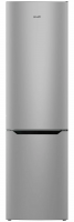 Холодильник Атлант ХМ-6626-189, серебристый