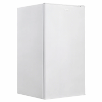 Холодильник Tesler RC-95 WHITE, белый