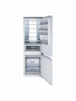 Холодильник встраиваемый Vard VIC177NIW