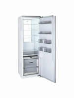 Холодильник встраиваемый однокамерный Vard VRI177NIW