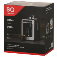 Кофеварка капельная BQ CM7000