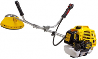Триммер бензиновый Champion T433, 1250Вт