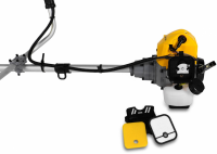 Триммер бензиновый Champion T444S-2, 1600Вт