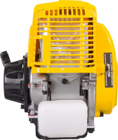 Триммер бензиновый Huter GGT-15004ТA, 1500Вт