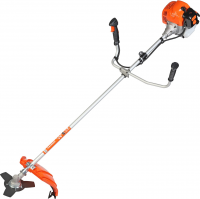 Триммер бензиновый Patriot PT 558 (1+1), 2210Вт