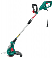 Триммер электрический Зубр ТСН-33-600, 600Вт