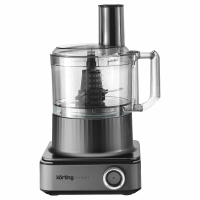 Кухонный комбайн Korting KFP 0202 Gourmet, серый