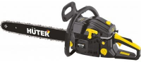 Бензопила Huter BS-2300M, 2300Вт 3.1л.с. дл.шины:16" (40cm) (70/6/12)