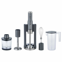 Блендер погружной Korting KHB 0312 Gourmet, серый