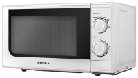 Микроволновая печь SUPRA 20MW25 (белый)