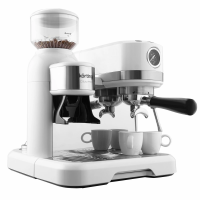 Кофейная станция Korting KCM 1014 SA Ottimo, белый