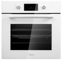 Электрический духовой шкаф Midea MO47007GW, белый