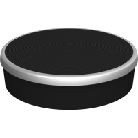 Магнитный переключатель Neff Z9801TWMY0 Silver, серебристый/черный