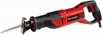Сабельная пила Einhell TE-AP 750 E, 750Вт 2800ход/мин (4326170)