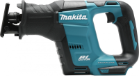 Сабельная пила Makita DJR188Z, 3000ход/мин