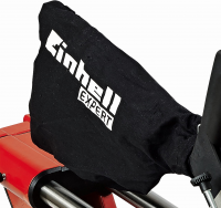 Торцовочная пила Einhell TE-SM 2534 Dual, 1800Вт 5100об/мин d=250мм