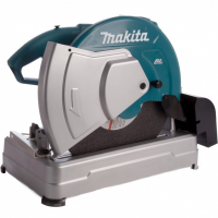 Торцовочная пила Makita DLW140Z, 3800об/мин d=355мм