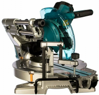 Пила торцовая Makita LS1019L, мощность 1510Вт