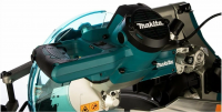 Пила торцовая Makita LS1019L, мощность 1510Вт