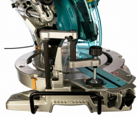 Пила торцовая Makita LS1019L, мощность 1510Вт