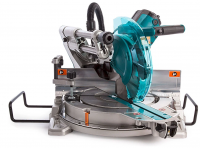 Пила торцовая Makita LS1019L, мощность 1510Вт