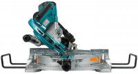 Пила торцовая Makita LS1019L, мощность 1510Вт