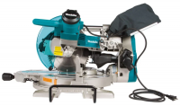 Пила торцовая Makita LS1019L, мощность 1510Вт