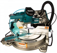 Пила торцовая Makita LS1019L, мощность 1510Вт