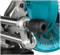 Пила торцовая Makita LS1019L, мощность 1510Вт