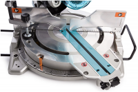 Пила торцовая Makita LS1019L, мощность 1510Вт