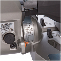 Пила торцовая Makita LS1019L, мощность 1510Вт