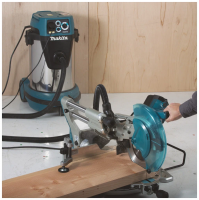 Пила торцовая Makita LS1019L, мощность 1510Вт
