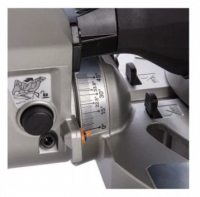 Пила торцовая Makita LS1019L, мощность 1510Вт
