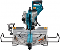 Пила торцовая Makita LS1019L, мощность 1510Вт