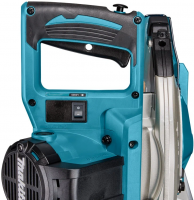 Пила торцовая Makita LS1019L, мощность 1510Вт