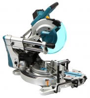 Пила торцовая Makita LS1019L, мощность 1510Вт