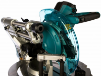 Пила торцовая Makita LS1019L, мощность 1510Вт