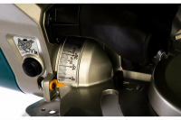 Пила торцовая Makita LS1019L, мощность 1510Вт