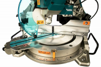 Пила торцовая Makita LS1019L, мощность 1510Вт
