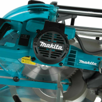 Пила торцовая Makita LS1019L, мощность 1510Вт