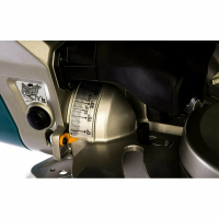 Пила торцовая Makita LS1019L, мощность 1510Вт