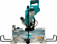 Пила торцовая Makita LS1019L, мощность 1510Вт