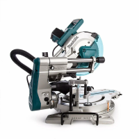 Пила торцовая Makita LS1019L, мощность 1510Вт