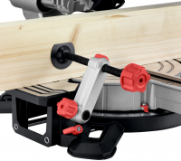 Торцовочная пила Metabo KS 216 M, 1100Вт 5000об/мин d=216мм