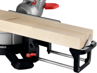 Торцовочная пила Metabo KS 216 M, 1100Вт 5000об/мин d=216мм