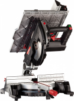 Торцовочная пила Зубр ЗПТК-305-1900, 1900Вт 4200об/мин d=305мм