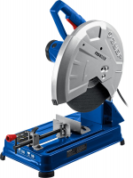 Торцовочная пила Зубр ПО-355, 2400Вт 3900об/мин d=355мм