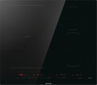 Индукционная варочная поверхность Gorenje GI6432BSCE, черный