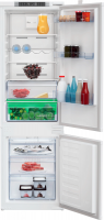 Холодильник встраиваемый Beko BCNA275E3S (7523020054) белый