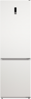 Холодильник Lex LKB185WIDMax, белый глянец